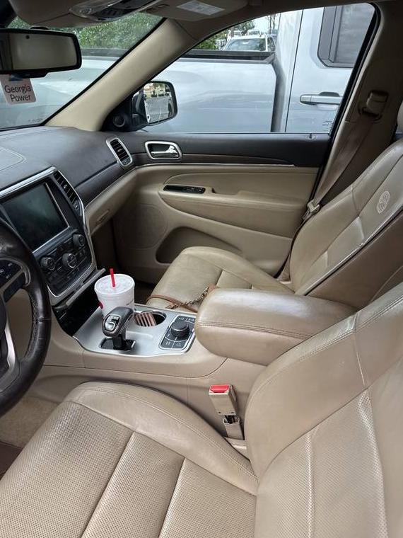 JEEP GRAND CHEROKEE 2015 1C4RJFCG1FC759134 image
